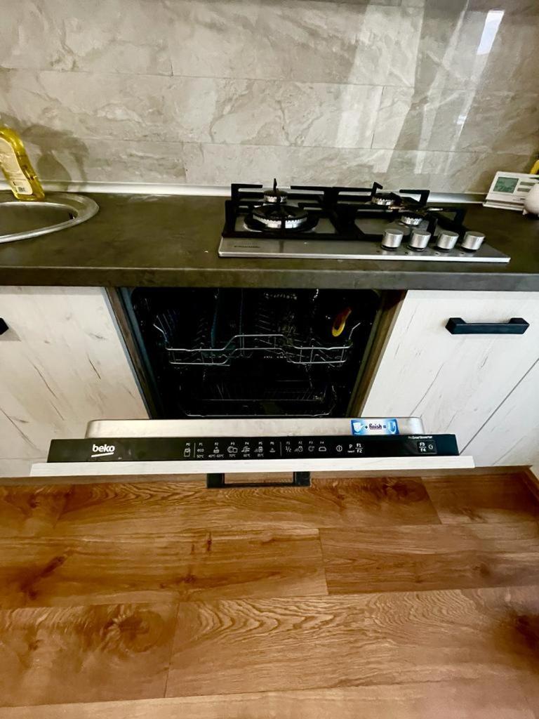Diana 7 Apartment Клуж-Напока Екстериор снимка