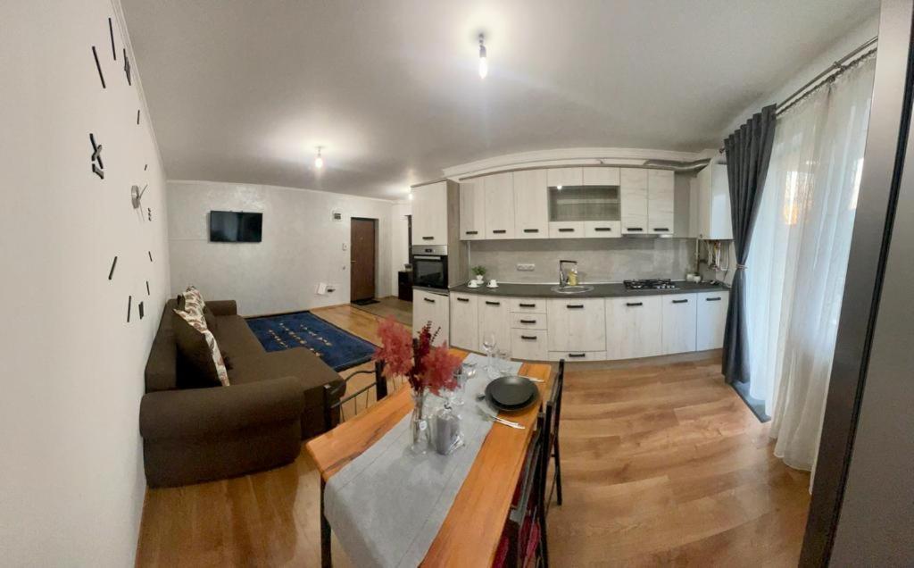 Diana 7 Apartment Клуж-Напока Екстериор снимка