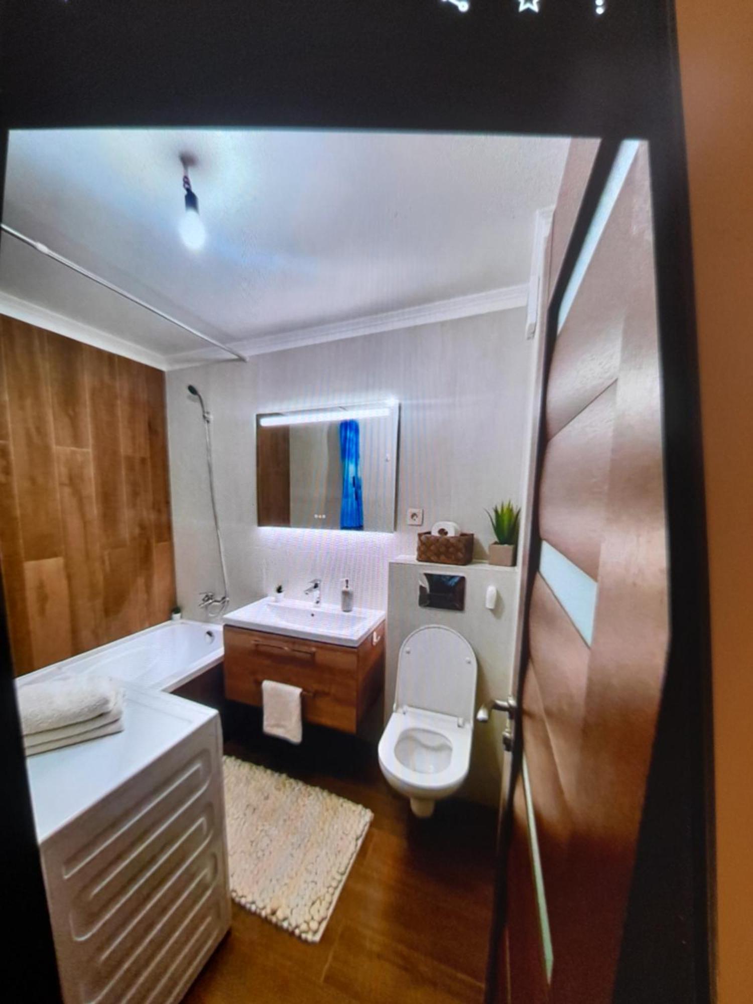 Diana 7 Apartment Клуж-Напока Екстериор снимка