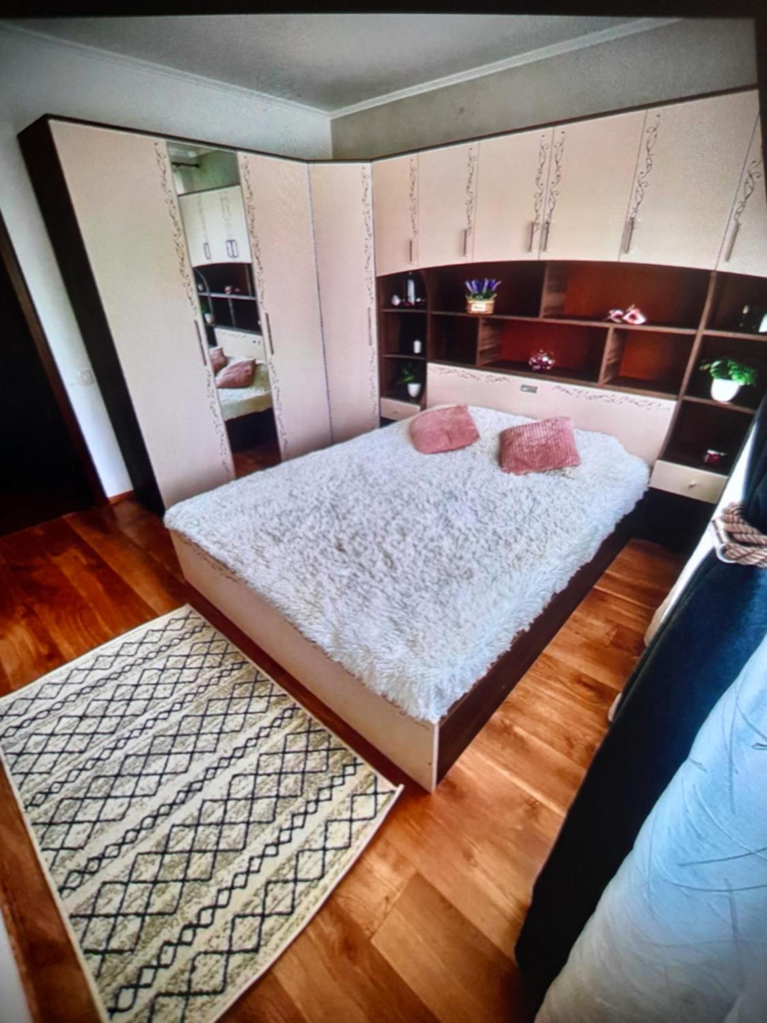 Diana 7 Apartment Клуж-Напока Екстериор снимка