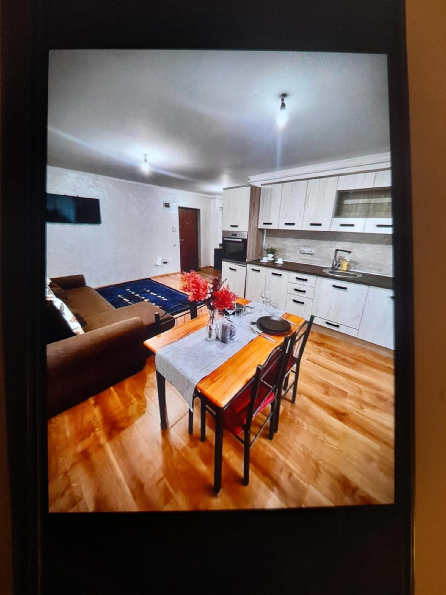 Diana 7 Apartment Клуж-Напока Екстериор снимка